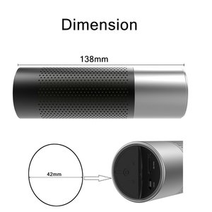 AFK 3-in-1Outdoor Waterproof <strong>Wireless</strong> LED Flashlight Bluetooth Speaker with Powerbank <strong>Function</strong> - Product Image 4