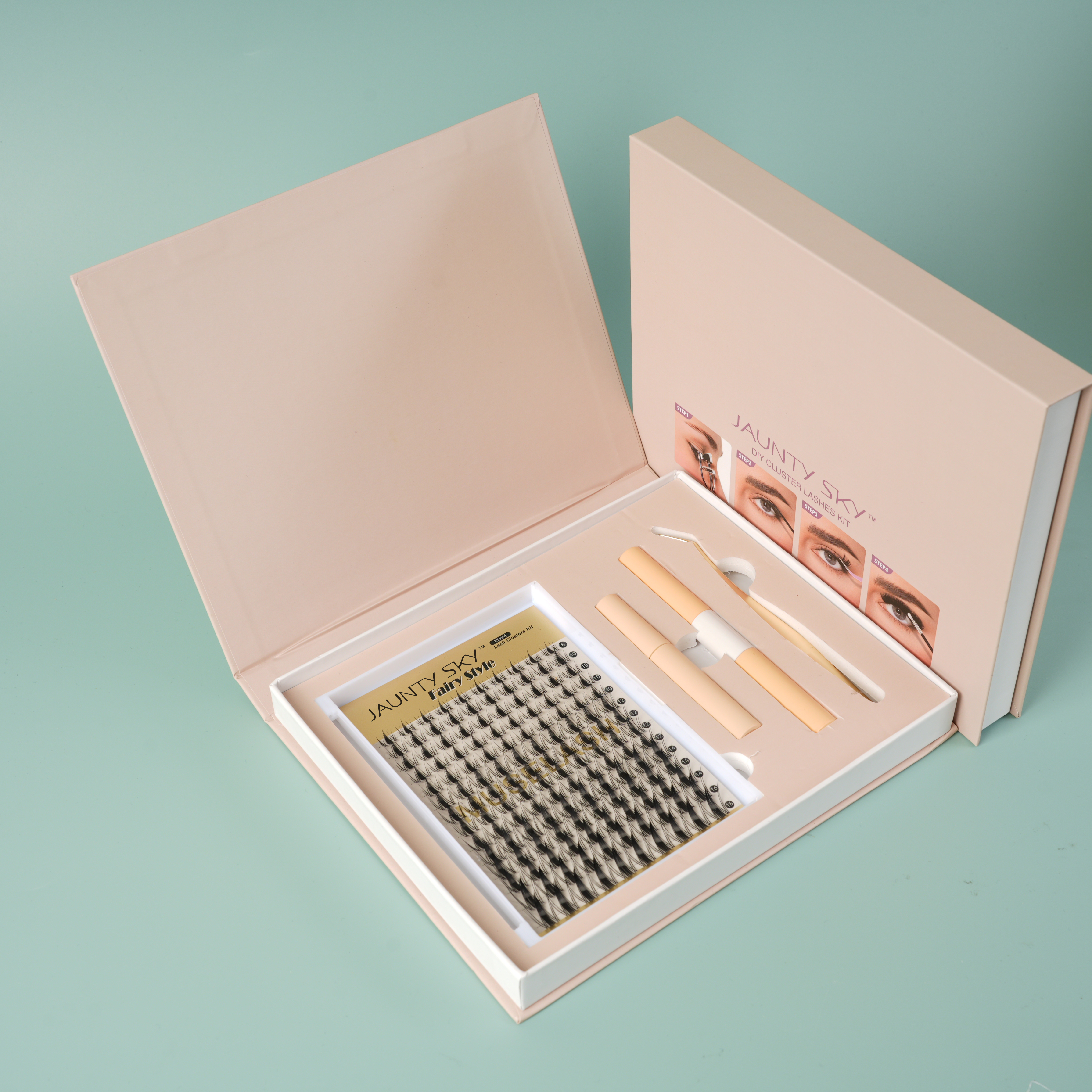 Diy KIT 6