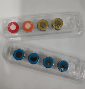 Sensor de oxígeno de 1/2 ", tiempo de respuesta rápido, fácil instalación y calibración, analizadores de gas dentro del rango de 0-25% - Product Image 4