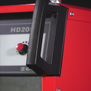 WMS teknolojisi CNC kontrolü ile HD200W yüksek performanslı plazma kesici - Product Image 1