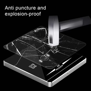 Wiegand QRコードスキャナーNFCリーダーQRコードカードリーダースキャナーQRコードアクセス制御 - Product Image 5