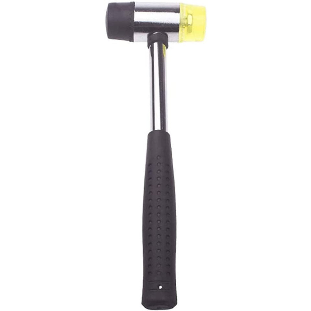 Rubber Hammer