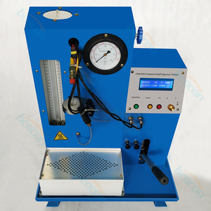 CRS1000 Auto Diesel Lab Service Repair Machine Common Rail Injector Tester and Car Diagnostic <strong>Tools</strong> with Nozzle Simulator - Product Image 2