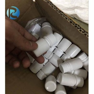 Aperture 1.5 to 25nm <strong>Ruthenium</strong> on Carbon Catalys Ru/C CAS No 7440-18-8