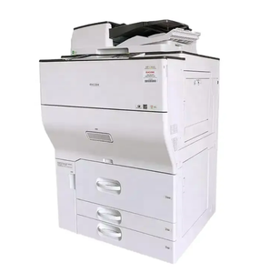 Hot Sale Office A3 Laser <strong>Printer</strong> and Copier MP6503 7503 9003 Passport Photo <strong>Printer</strong> Photocopier Machine for Ricoh - Product Image 6