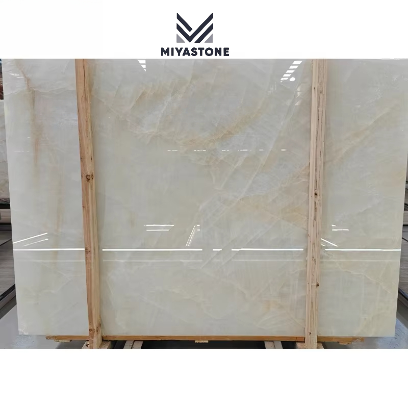 น้ำแข็งสีขาวคริสตัล