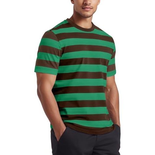 GreenBrown