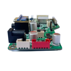<strong>lcd</strong> <strong>controller</strong> <strong>board</strong> Compatible- <strong>VGA</strong> driver <strong>board</strong> Universal <strong>lcd</strong> panel Digital Signage lvds <strong>controller</strong> advertising display - Product Image 4