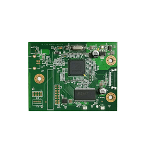 แผงวงจรอิเล็กทรอนิกส์ PCB ต้นแบบการประกอบ PCBA 5G IOT - Product Image 5