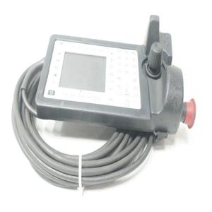 Tpu2 <strong>Teach</strong> Pendant W/ Keypad New Original Ready Stock Industrial Automation PLC Dedicated PLC <strong>Programming</strong> Controller - Product Image 1