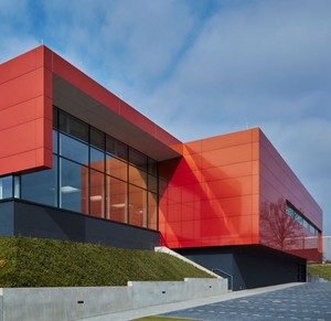 Eco-friendly 4x8 / 4X10 Feet <strong>Aluminum</strong> Composite <strong>Panel</strong> Unbroken Core <strong>Sandwich</strong> <strong>Panel</strong> for Partition Furniture