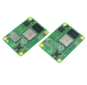 Raspberry Pi Zero W scheda di sviluppo con 1GHz Single Core CPU 512MB RAM Micro USB Power Wireless LAN BLE-Mini PCBA