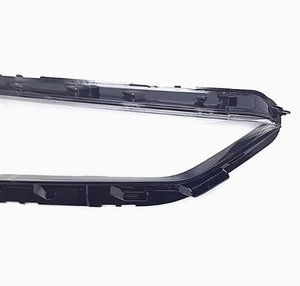 ADS fabrika doğrudan satış araç aydınlatma sistemi, çift renk sertleştirme abajur PC far camı kapak için 2020-2021 B-YD Han DM - Product Image 3