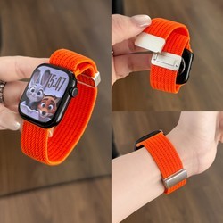 38 styles-orange