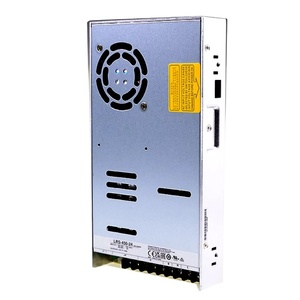Marca Nueva automatización industrial PLC PAC y controladores dedicados para programación lógica para uso profesional de la marca - Product Image 1