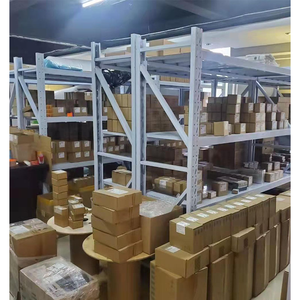 อุปกรณ์ควบคุมลอจิก6GK7443-1EX11-0XE0ตัวตั้งโปรแกรมได้ของแท้สินค้าใหม่ตัวประมวลผลการสื่อสารโมดูล PLC S7-400 - Product Image 6