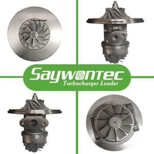 Bộ phận tăng áp Saywontec Cartridge <span class=keywords><strong>Turbo</strong></span> Core HX35W 4035253 dành cho động cơ Cummins 6BT 6BTA, bộ tăng áp - Product Image 6