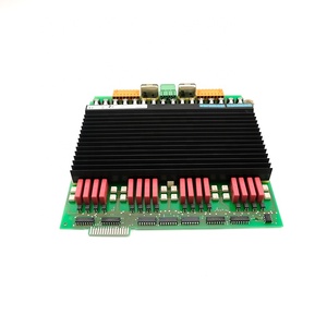 Siemens Nuevo Módulo de salida de potencia 6BK1700-4BA80-0AA0 SIPLUS HCS716I LA716I - Product Image 2