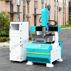 <strong>Multi</strong> <strong>Function</strong> <strong>Cnc</strong> <strong>Router</strong> Machine with Cast Iron for Mold Making