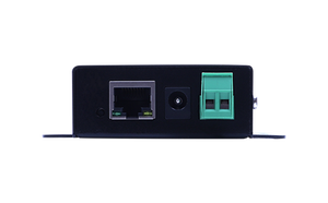 USR-TCP232-410s ModBus RTU转换器支持域名系统DHCP RS232 RS485串行到以太网TCP/IP模块 - Product Image 3