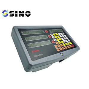 Fresatura Dro 3 assi SDS3MS lettura digitale DRO scala lineare SINO righello ottico Encoder KA300 70-1020mm - Product Image 2