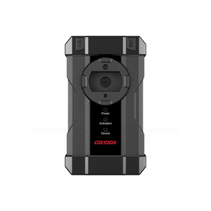 2024 2023 Neue Generation Programmierer Messgerät CGDI CG100X Chiprprogrammierung