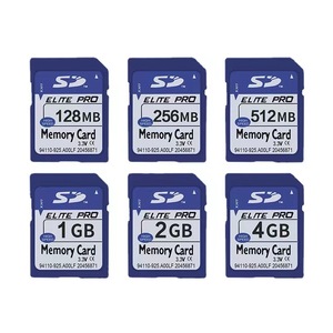 SD相机卡16 g大卡高速32 g内存 - Product Image 1