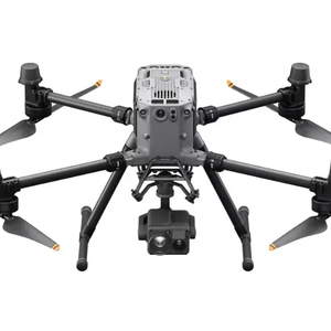 Matrice 350 rtk phù hợp với tầm nhìn ban đêm máy ảnh bay Thời gian bay dài nhất là 55 phút - Product Image 1