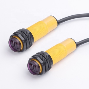 Sensor inductivo SYDQ Sensor de proximidad con interruptor de rayos infrarrojos - Product Image 6