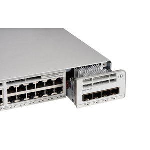 Nuovo originale C9200-NM-2Y del modulo di rete 9200 2x25G - Product Image 4