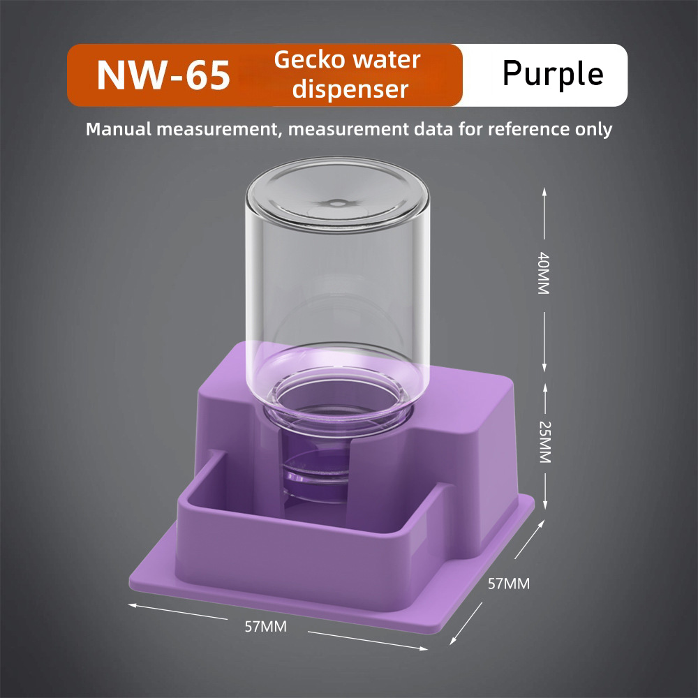 NW-65 Violet Petit