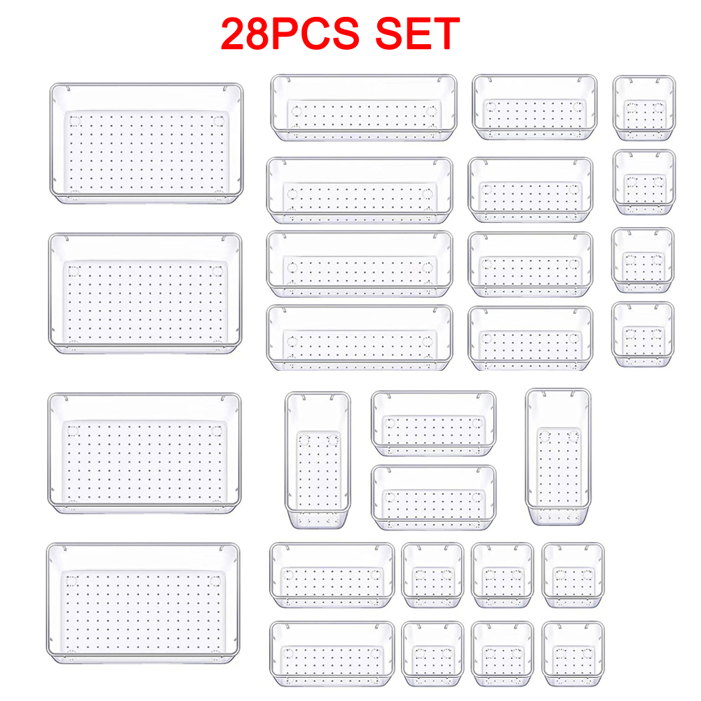 clair 28 pièces