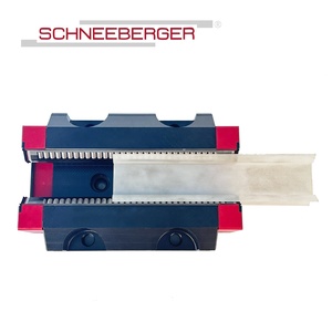 XRT Schneeberger BMA20-G0-V2 <strong>Linear</strong> <strong>Guide</strong> BRW65-B MRW45-B MRW35-B MRW25-B <strong>Linear</strong> <strong>Slide</strong> <strong>Block</strong> MRW65-B - Product Image 4