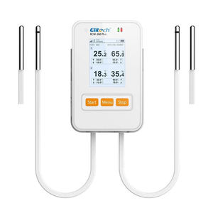 Elitech RCW-360 Plus实时监控4G & WIFI温湿度数据记录器 - Product Image 3