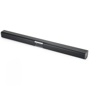 Portátil para sistema de barra de sonido de cine en casa Bluetooth con función de tarjeta TF Altavoz de TV inalámbrico para uso en computadora - Product Image 2