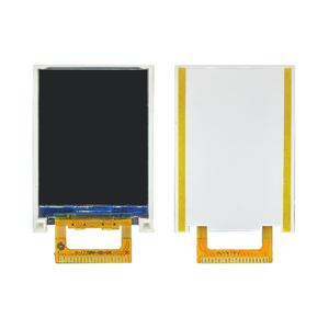 Prezzo a buon mercato 128 da 1.77 pollici * 160 MCU TFT modulo LCD Display da 1.8 pollici ST7735S 20pin moduli schermo LCD TFT pannello Factory Custom Touch - Product Image 5
