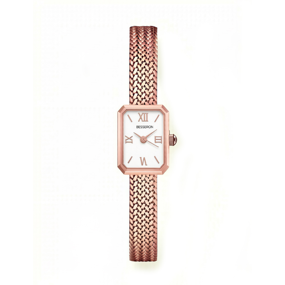 sky blue watch