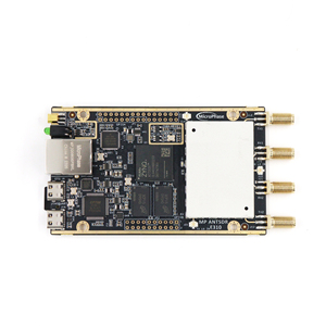 Transceptor de placa de demostración de radio definido por software de microfase Transceptor de radio Antsdr E310 Transceptor Sdr con ad9363 o ad9361 - Product Image 2