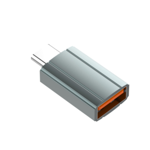 LDNIO LC140 Mini tip-c USB adaptörü USB kablosu adaptör desteği OTG hızlı şarj aktarımı tipi-c USB dönüştürücü - Product Image 2