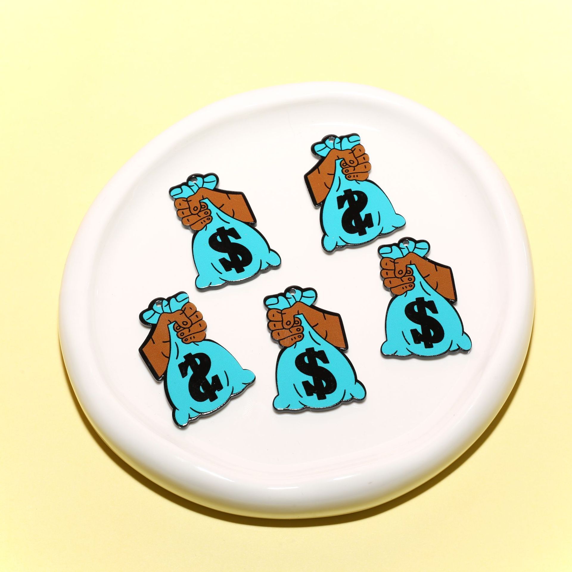 5
