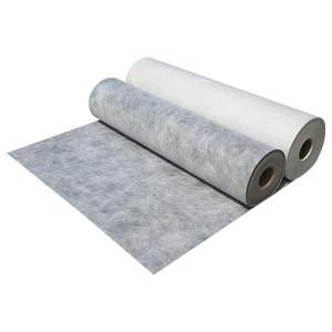 瓷砖用高分子聚乙烯聚丙烯聚丙烯聚乙烯防水透气膜 - Product Image 3