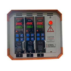 La tarjeta PID del controlador de temperatura de canal caliente de uso industrial y automático admite personalización OEM ODM OMB - Product Image 6