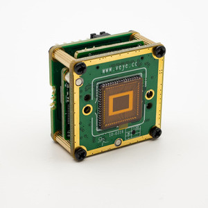 SC130GS 1.3MP Global shutter Machine Vision Camera Module Software Hardware Trigger MIPI CSI 2 fotocamera per Jetson Raspberry Pi - Product Image 1