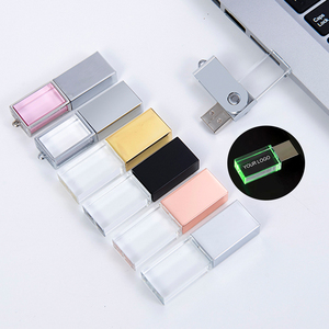 Certificazione di qualità USB 3.0 Flash Drive con luce a LED 1GB di capacità su misura Logo Laser stile Stick USB memoria 2.0 interfaccia - Product Image 1