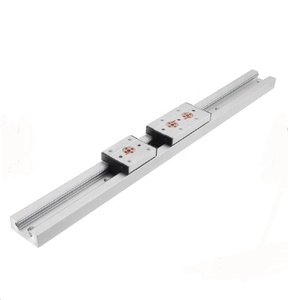YOSO cam roller guias SGB10-3UU SGB15-3UU SGB15-4UU SGB15-5UU