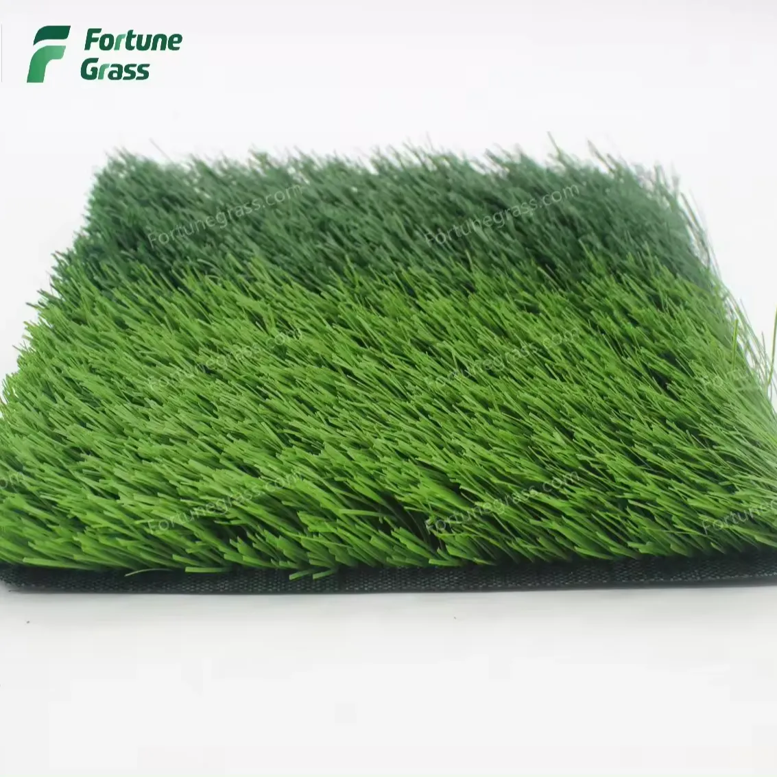 Европейское качество, высокопроизводительная пряжа Tencate, футбольное искусственное покрытие, высокая носимая 50 мм искусственная трава для футбольного поля