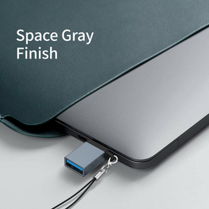 工場直接データ転送10gbpsUSB C-USB Otg3.0アダプタータイプCOtgケーブルUSBCオス - Product Image 5