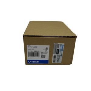 Módulo PLC controlador programable de unidad de potencia de la serie CJ original de Japón, novedad de 2017 - Product Image 1
