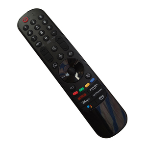 マジックリモコンLG Smart TV 2022モデルプレミアムスポットグッズMR22GAの交換品76039902 - Product Image 2