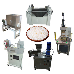 เครื่องทำสบู่ทำจากสแตนเลสเครื่องทำสบู่สำหรับทำแป้งสบู่ฟอง - Product Image 1